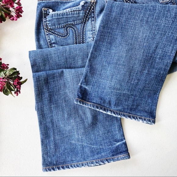 Citizens of Humanity boho#111 bootcut - Picture 6 of 8